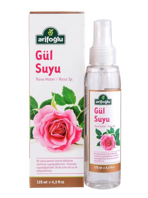 Arifoglu | Rosenvand for engroshandel hos Aladdin