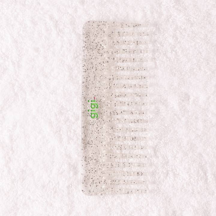 Vacker glansig kam för wholesale av MY NAME IS GIGI PARIS