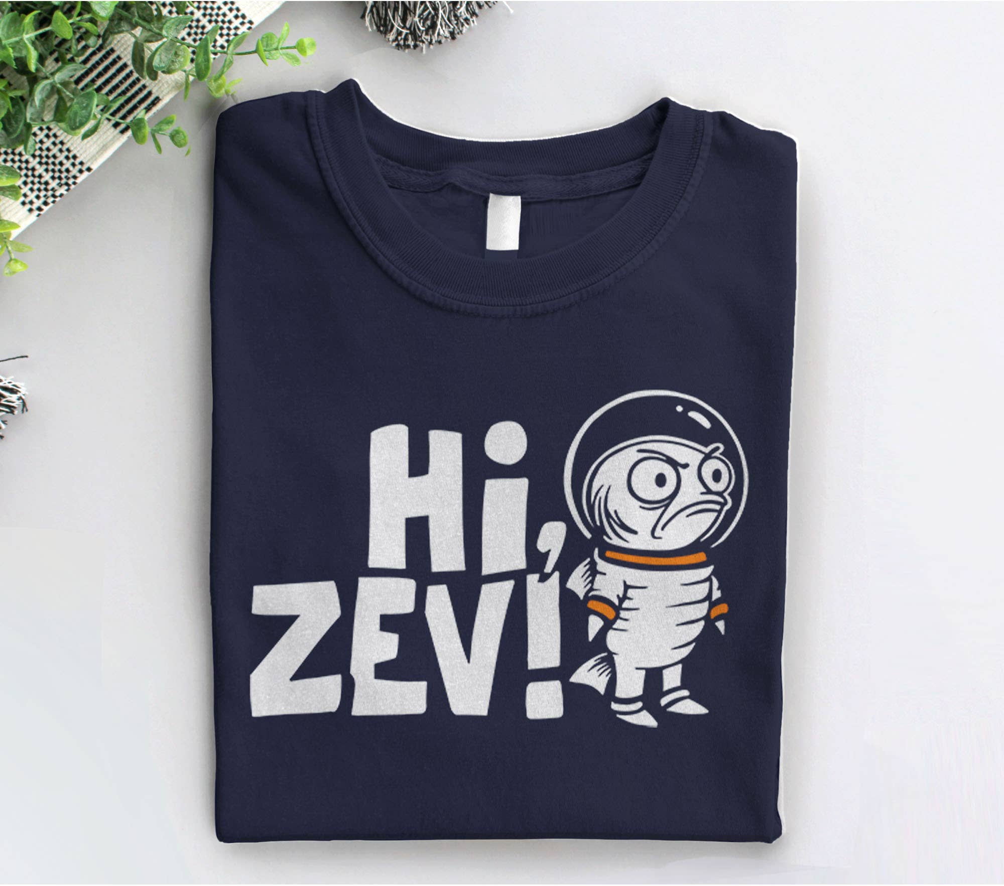 BootsTees - Wholesale Screen Printed T-Shirt - Unisex - Hi Zev Shirt: Dungeon Crawler Carl Princess Donut Quote Tee