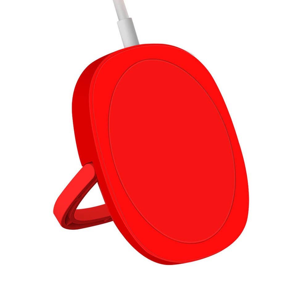 Tech Trendz – wholesale Charging dock – 6 Pack Wireless Magnetic Charger & Phone Stand2