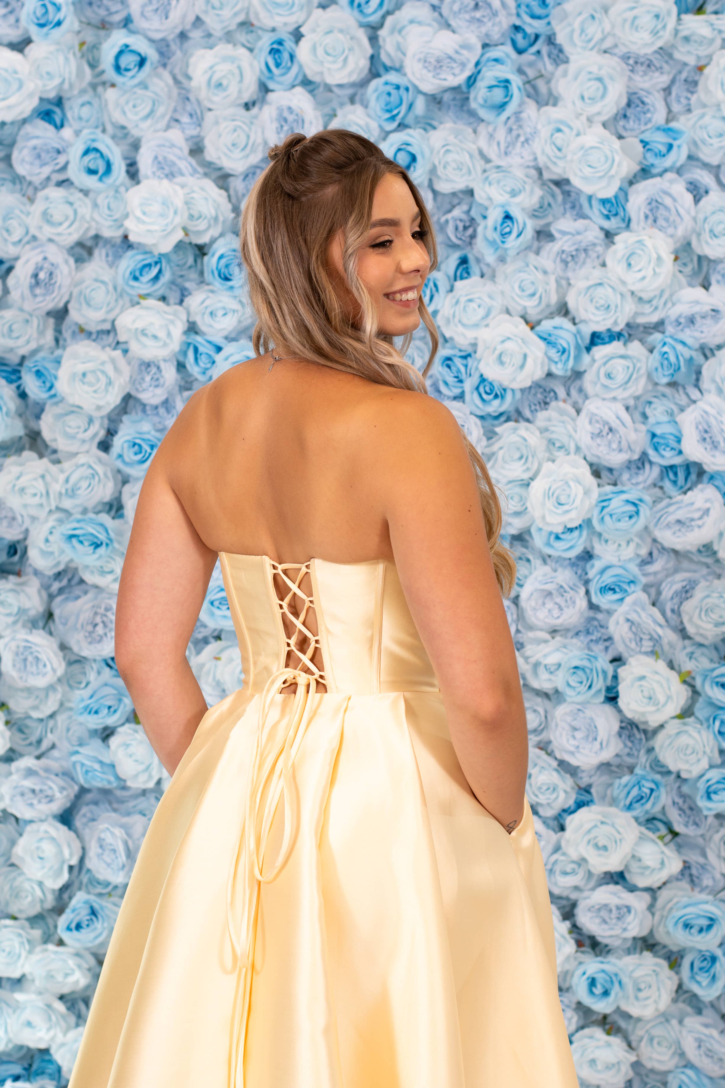 Nichol Butter  for wholesale on Faire3