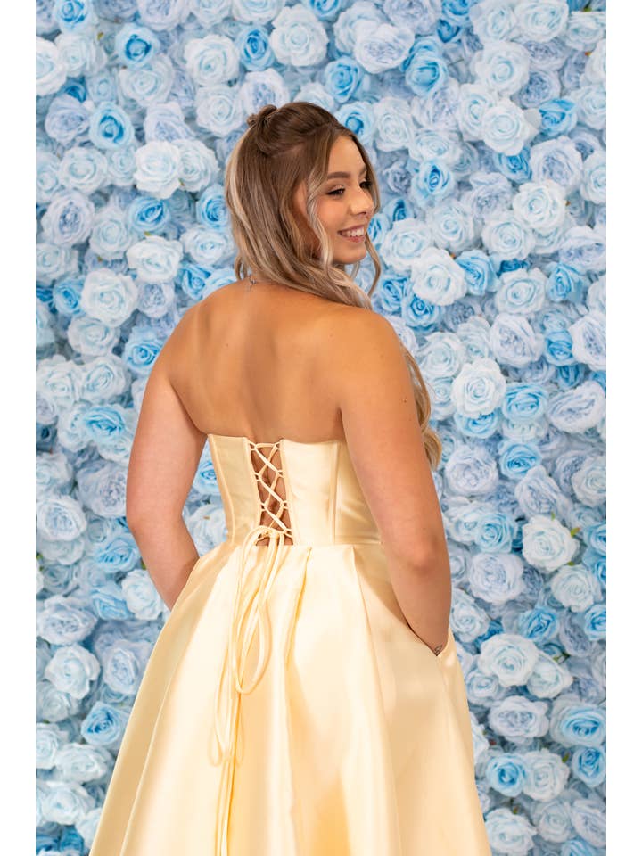 Nichol Butter for wholesale on Faire3