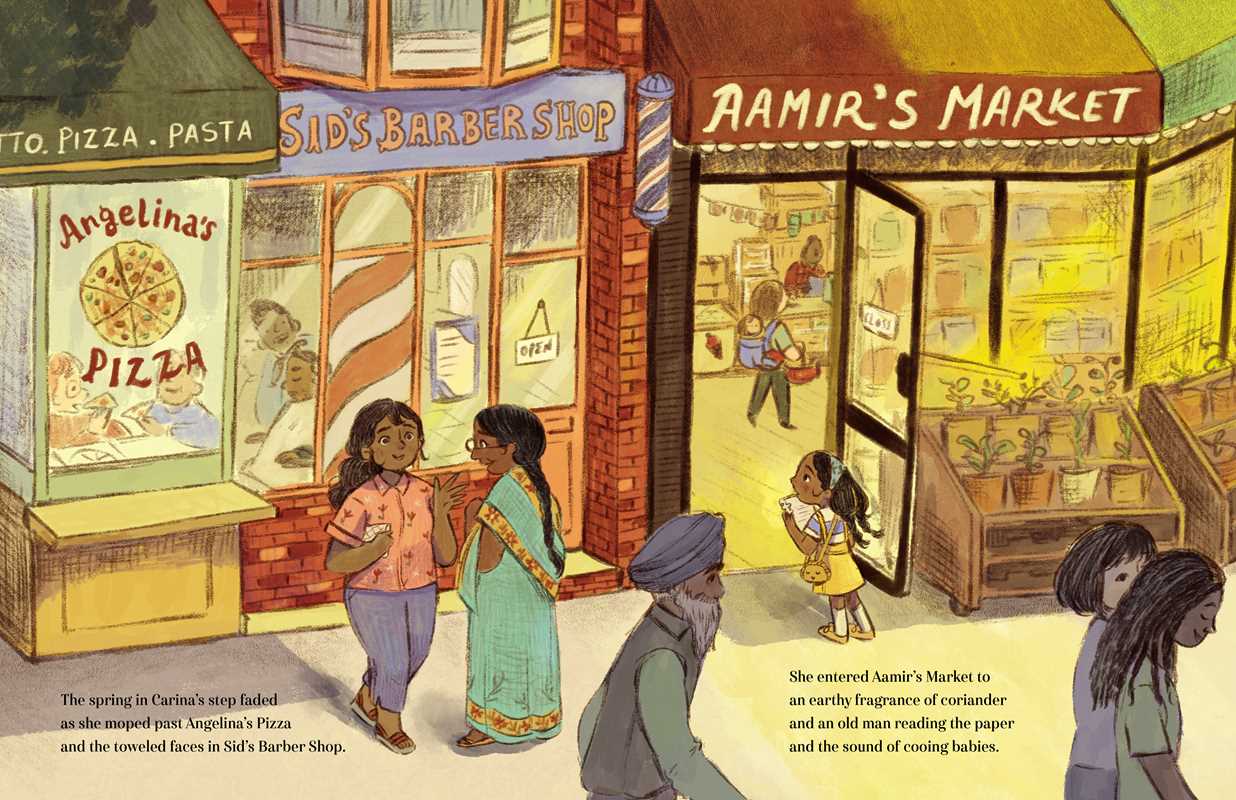 Simon & Schuster - Wholesale Preschool Book (3-5) - Empanadas for Everyone by Jackie Azúa Kramer5