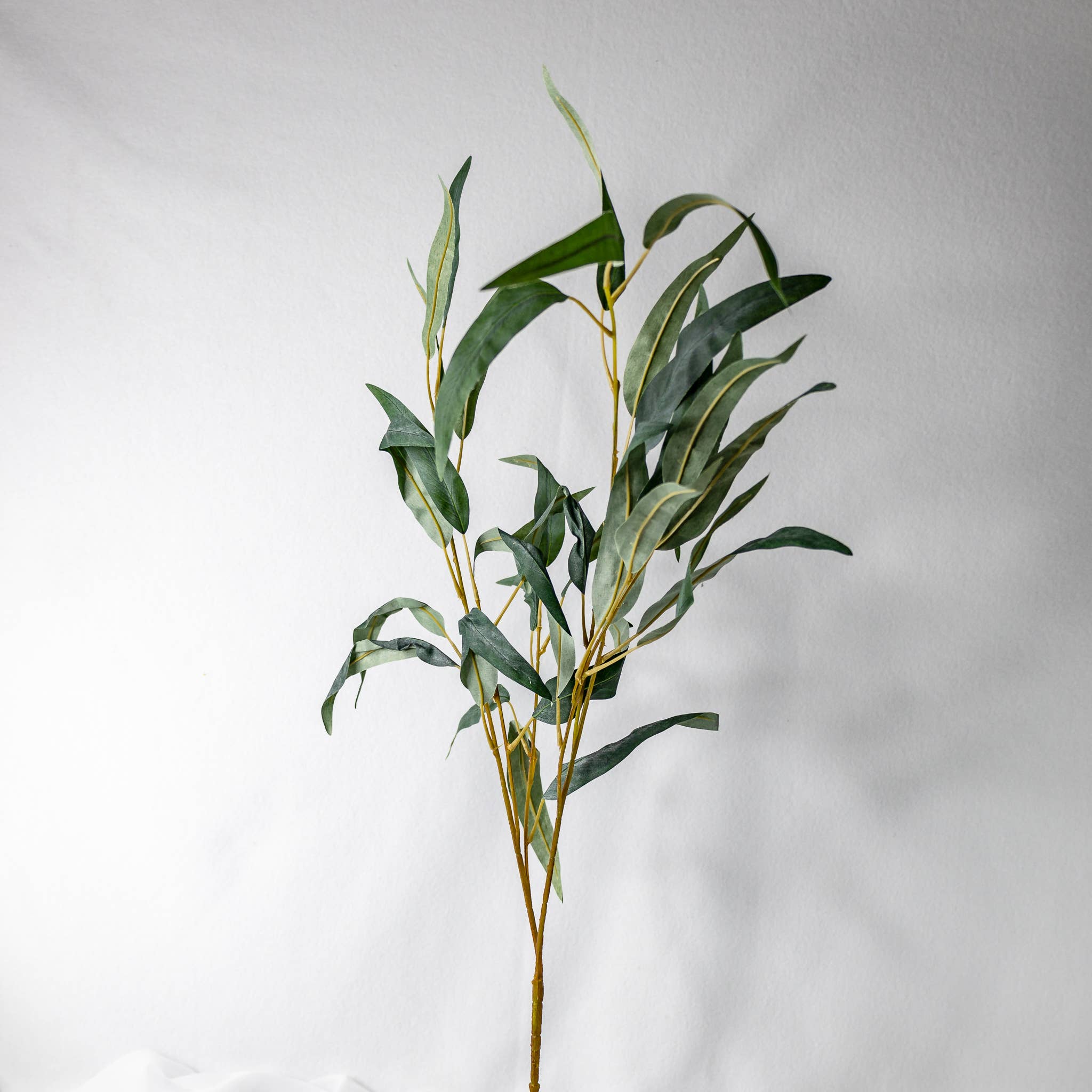 Realistic Artificial Flowers - Vendita all'ingrosso Piante artificiali - Eucalipto Longleaf - Fiori Artificiali Realistici4