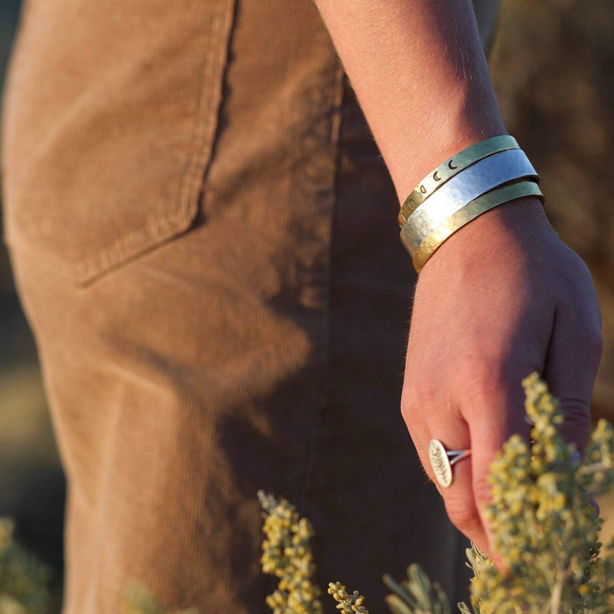 Fluff Hardware - Vente Bracelet manchette - Poignets She-ra2