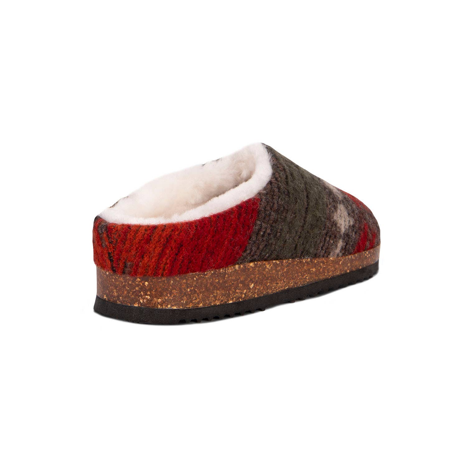 Cloud Nine Sheepskin - Vente Sabots – femme - Sabot Morgan pour femme3