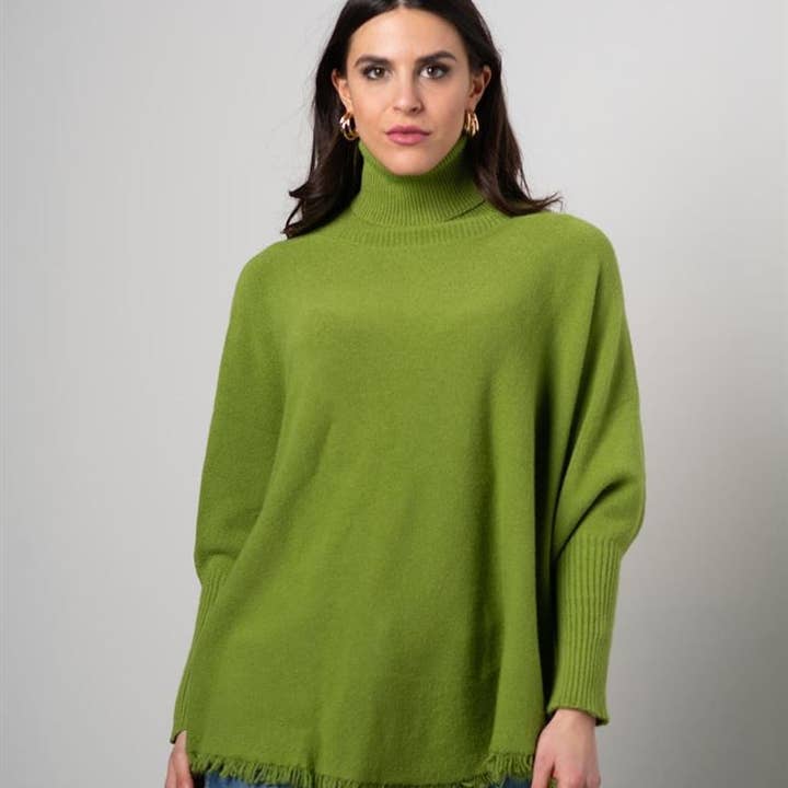 Cecile Wang - Vendita all'ingrosso Maglione tricot - Donna - Maglione lavorato a maglia 37017313