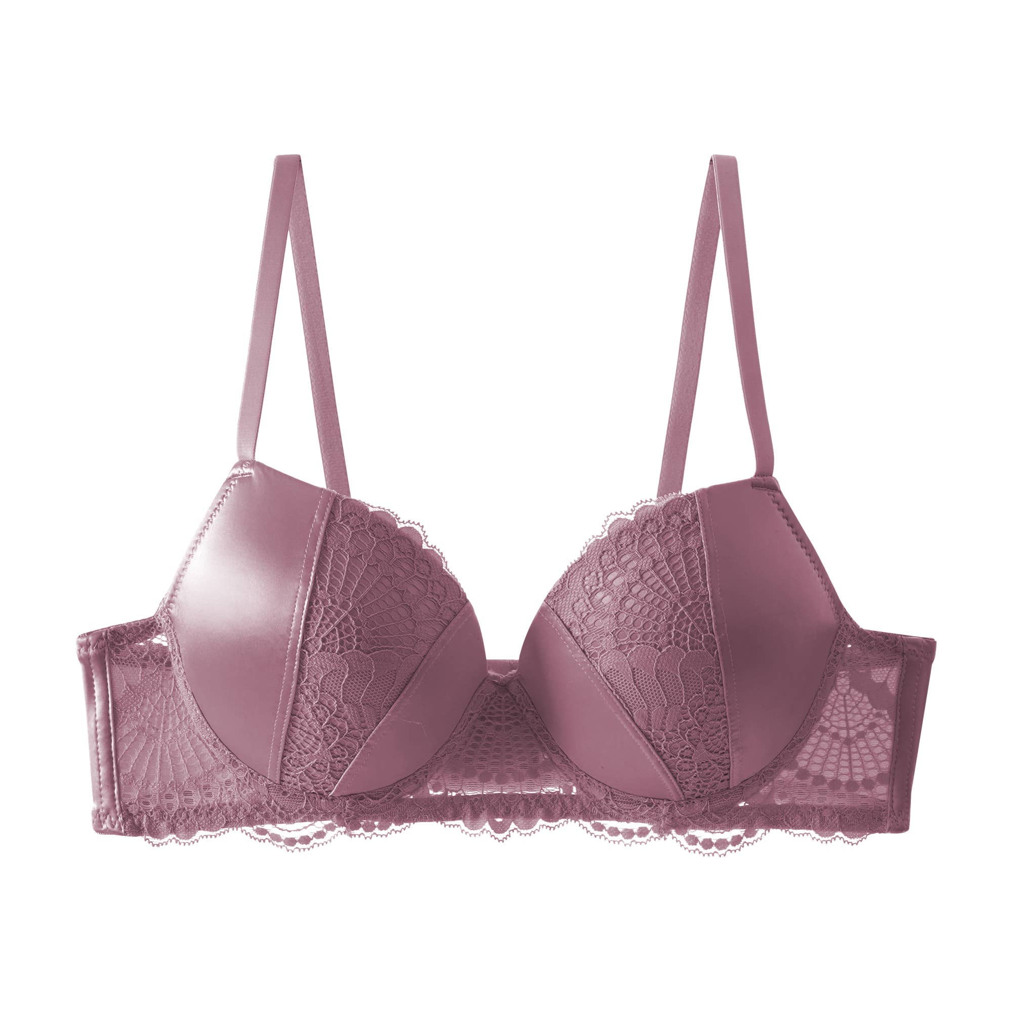 Jennifer Intimate - Wholesale Bra - Women's - Esmeralda Bra4