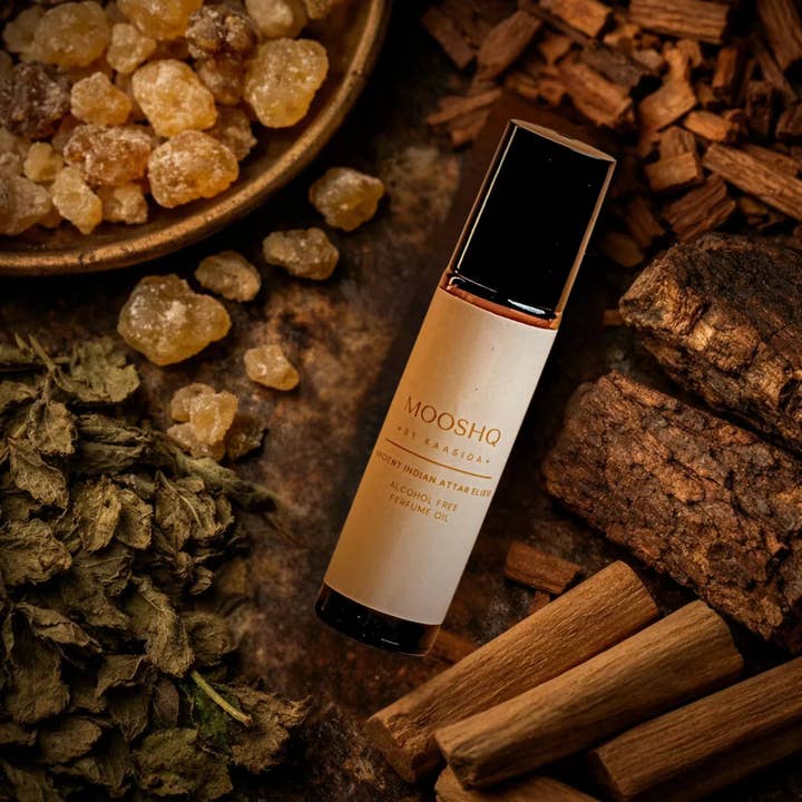 Kaasida | Women Fashion Boutique - Wholesale Fragrance Oil - Shaam | PRE ORDER1