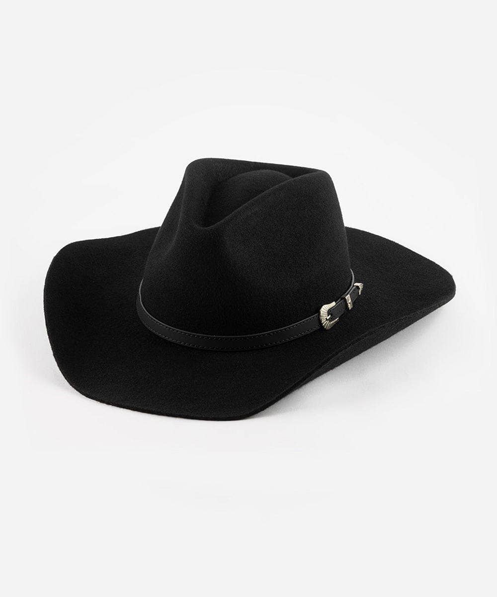 Gigi Pip - Vendita all'ingrosso Cappello da cowboy - Donna - Cappello Western Dean Pinched Crown19