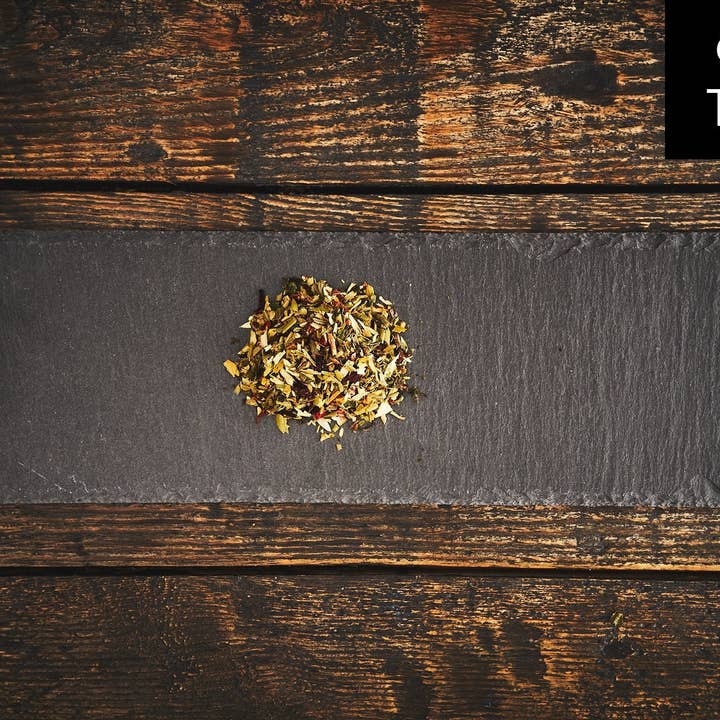 Greek Memories biologische thee voor wholesale door B.TEALY