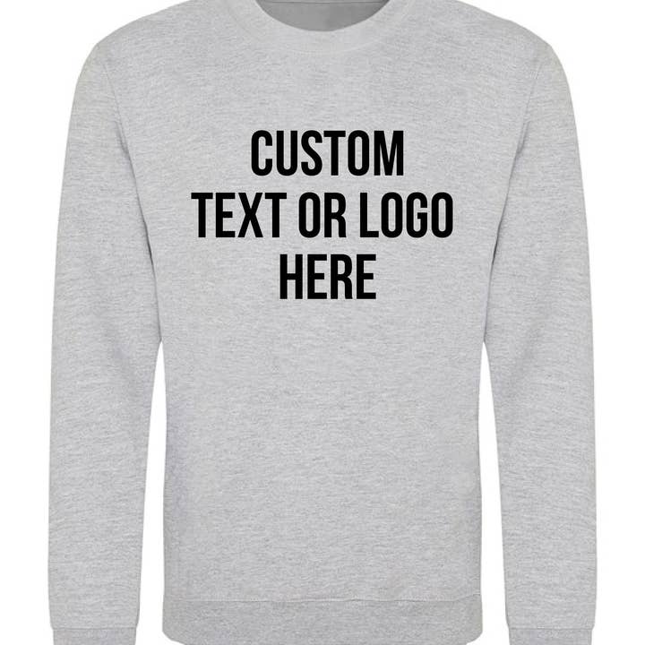 Sweat-shirt personnalisé pour la vente par Lovetree Design