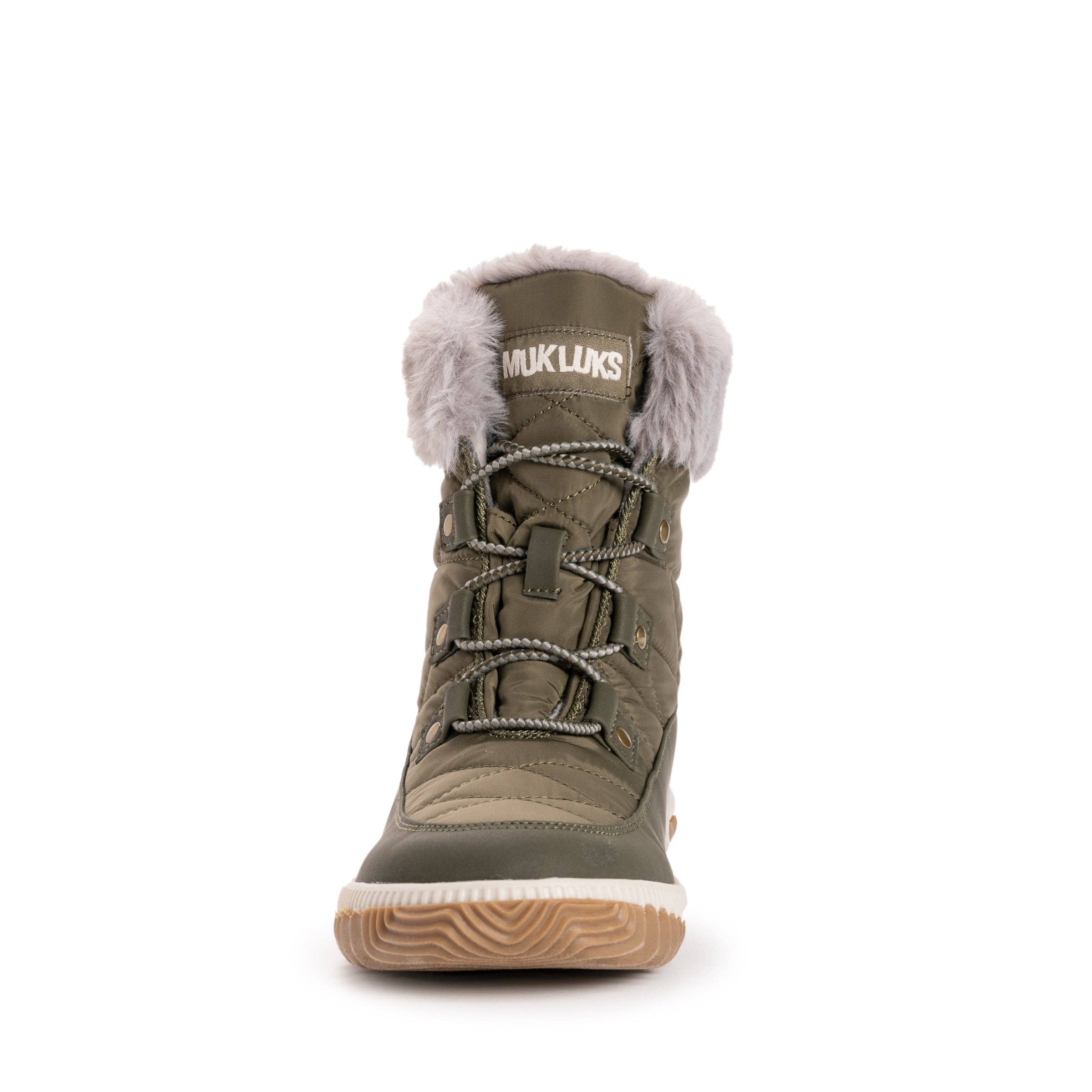 Muk Luks - Wholesale Boots - Women's - Muk Luks Women's Winnie Waverly Boot22
