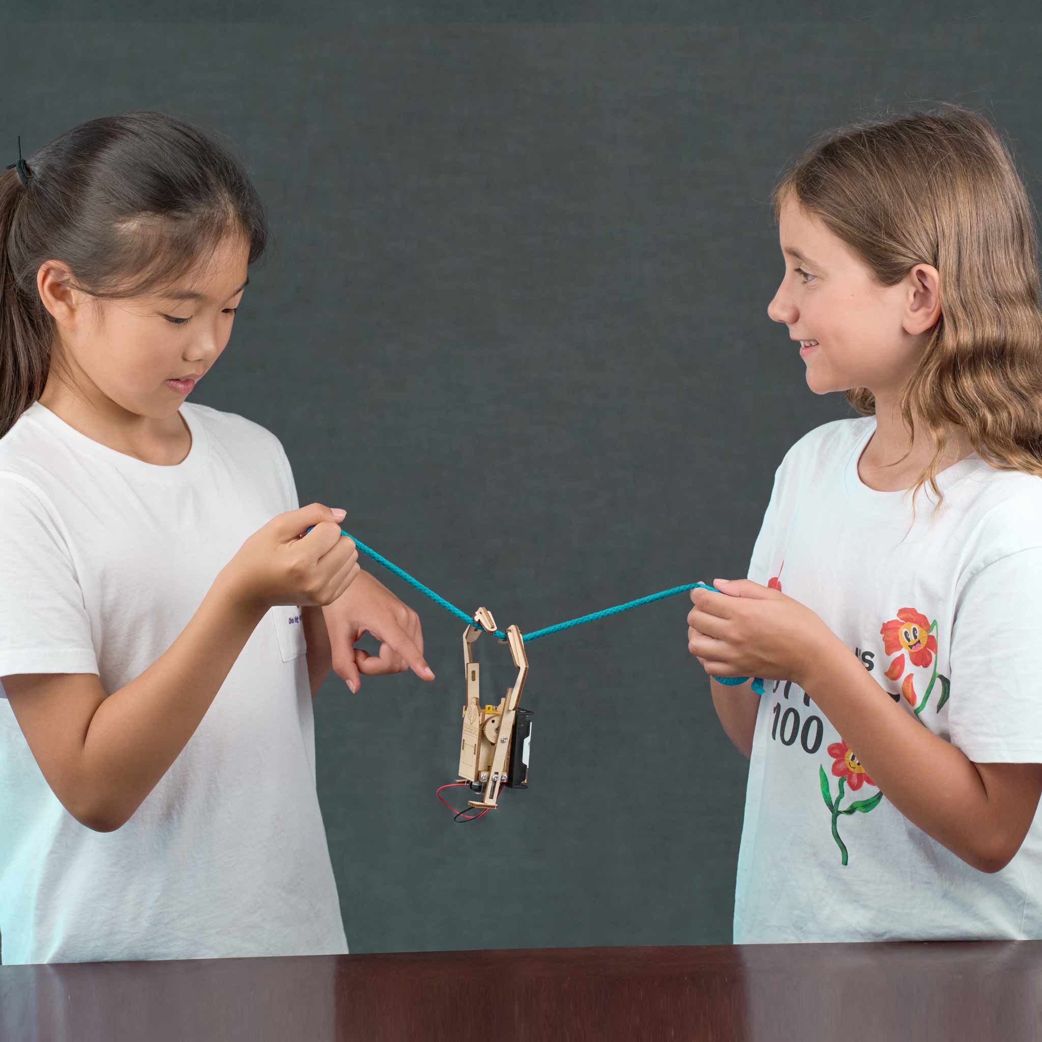 Heebie Jeebies USA - Wholesale Build-a-Toy - Kids - Creator Ninja-Bot1