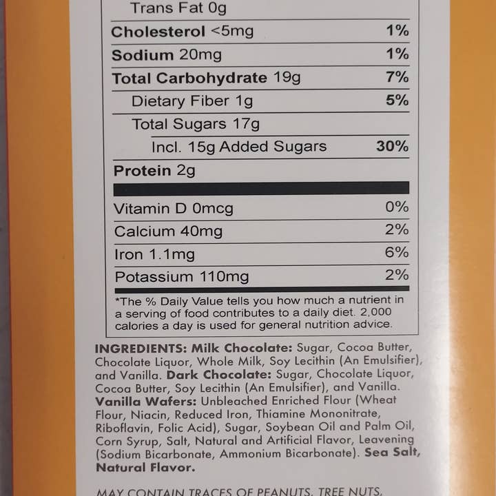 Sugar Plum Chocolates - Wholesale Chocolate Bar - Nostalgic Chocolate Bars Choose Your Flavor10