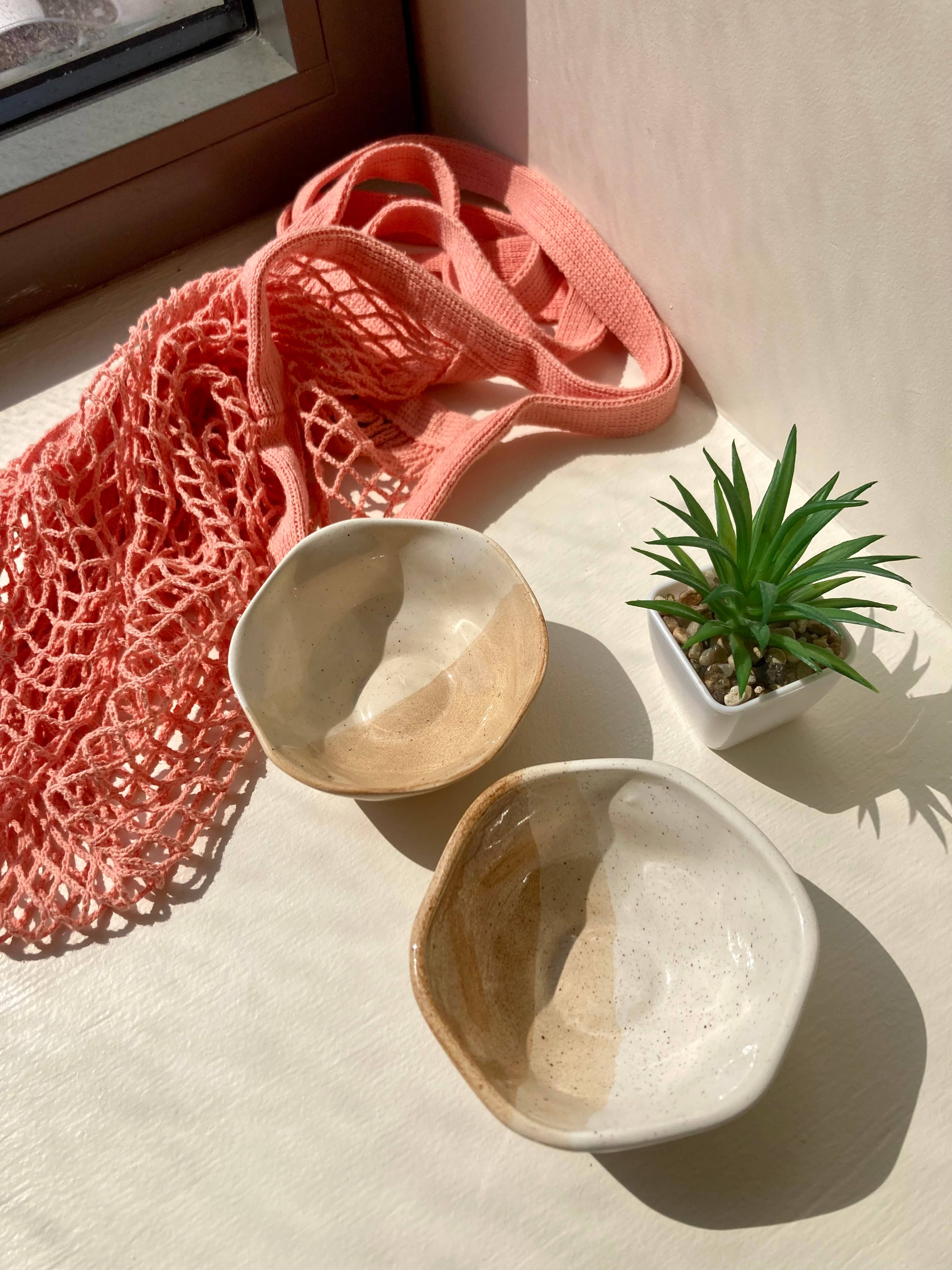 Voyage - Wholesale Decorative Plate/Dish/Bowl - Ceramic - Ring Dish/bowl S8