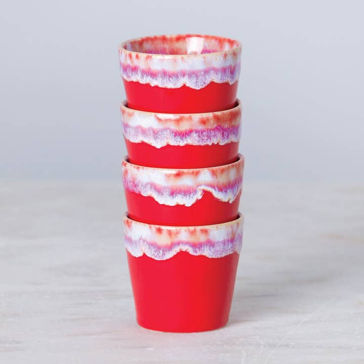 Costa Nova - Tazza da Caffè Lungo - Grespresso - 210ml - per la vendita all'ingrosso da parte di SchnappFreude