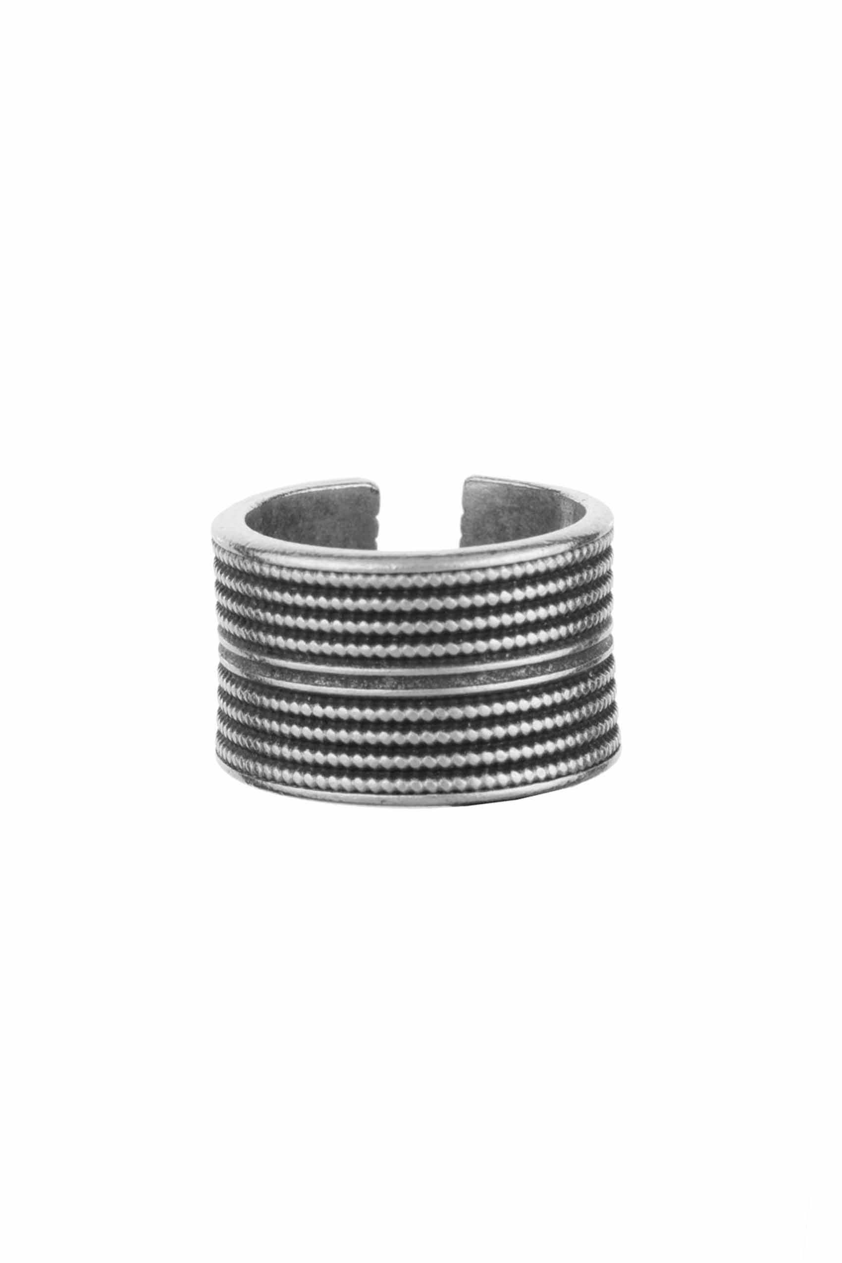 Sofia Godinho - Wholesale Band/gestapelde ring - Etnische bandring