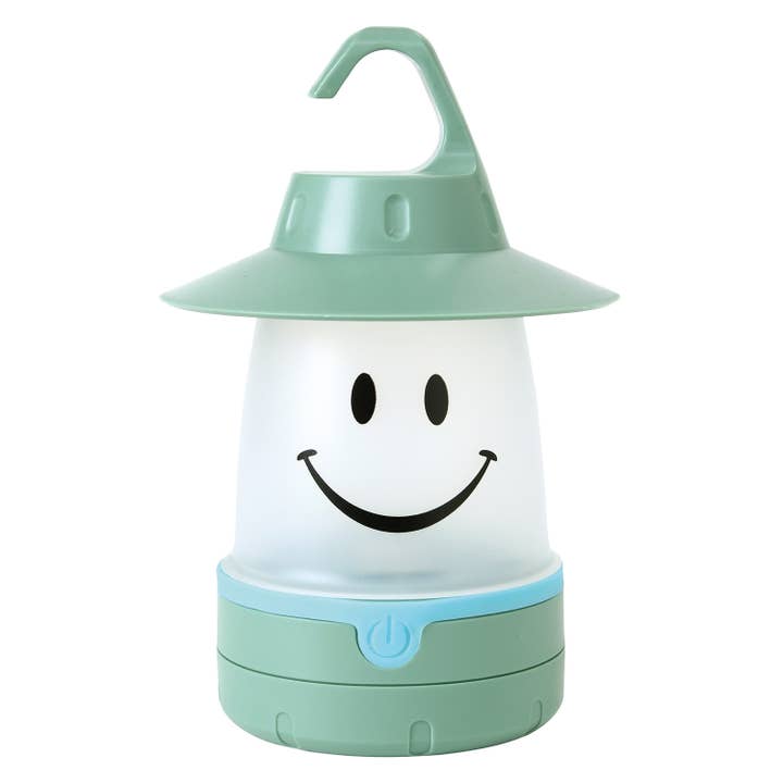 Time Concept - Wholesale Garden Tool - SMiLE LED Lantern - Portable Night Light3