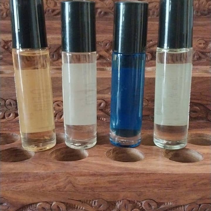 Fina's Boutique - Wholesale Roll-On Fragrance - Perfume and Cologne