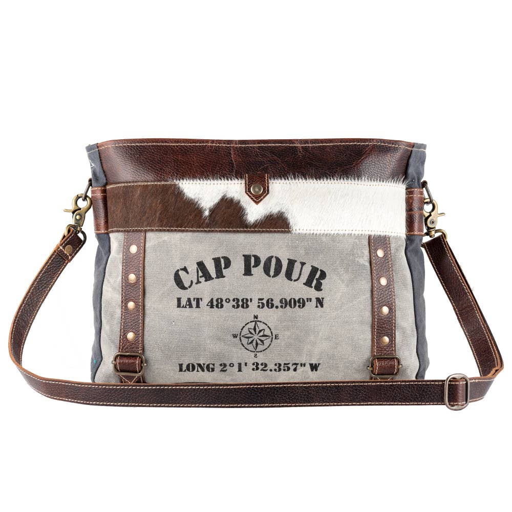 Sixtease Bags USA - Wholesale Shoulder Bag - Women's - Danica Shoulder Bag - Unisex2