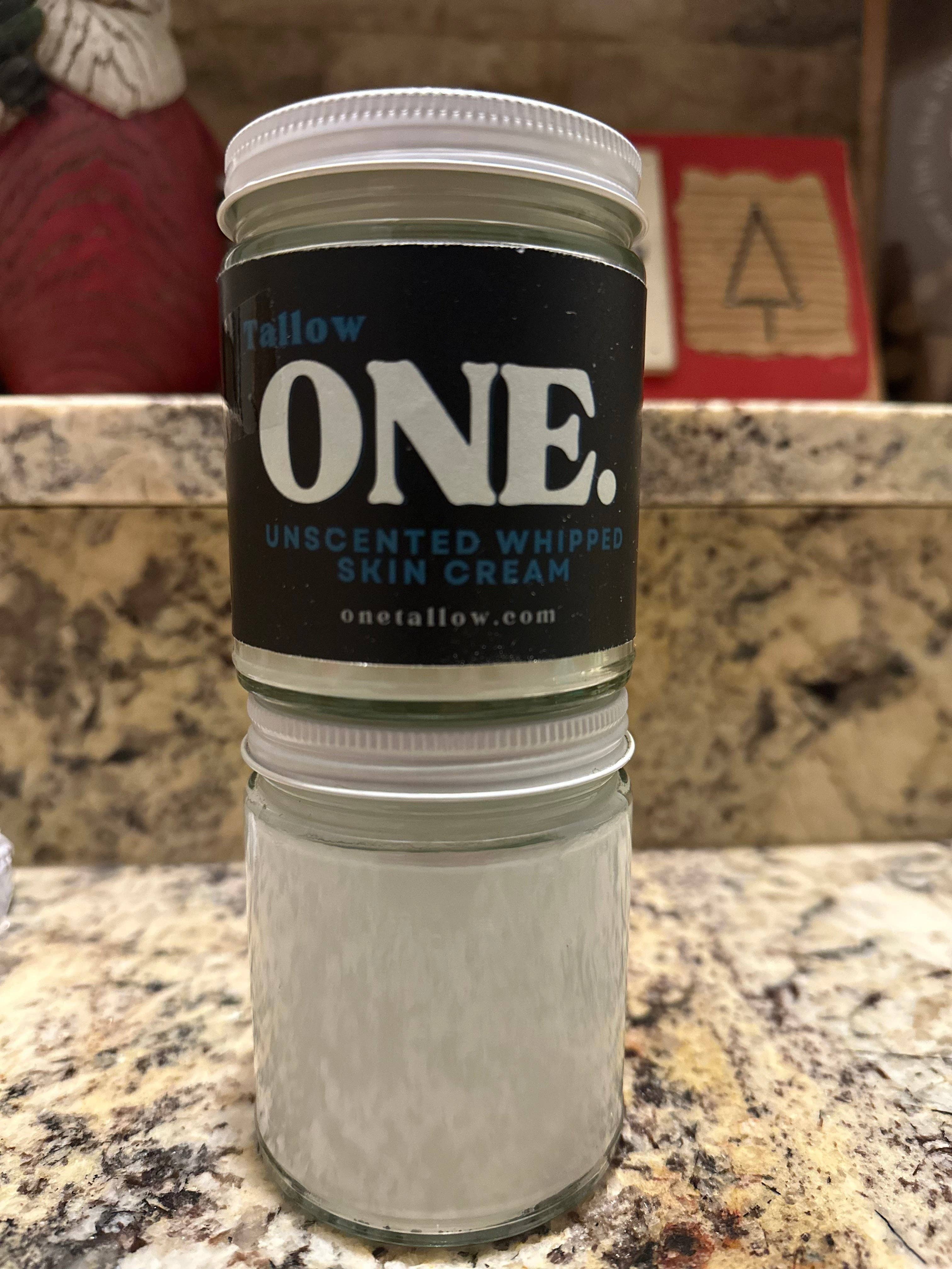 Lady May Tallow - Wholesale Body Cream/Lotion - ONE. Vanilla Whipped Tallow | All Natural Tallow Moisturizer4