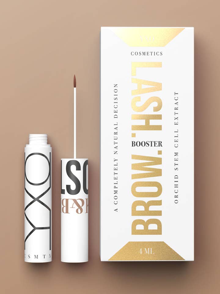 Sérum Booster Cils et Sourcils pour la vente par yxo. cosmetics GmbH