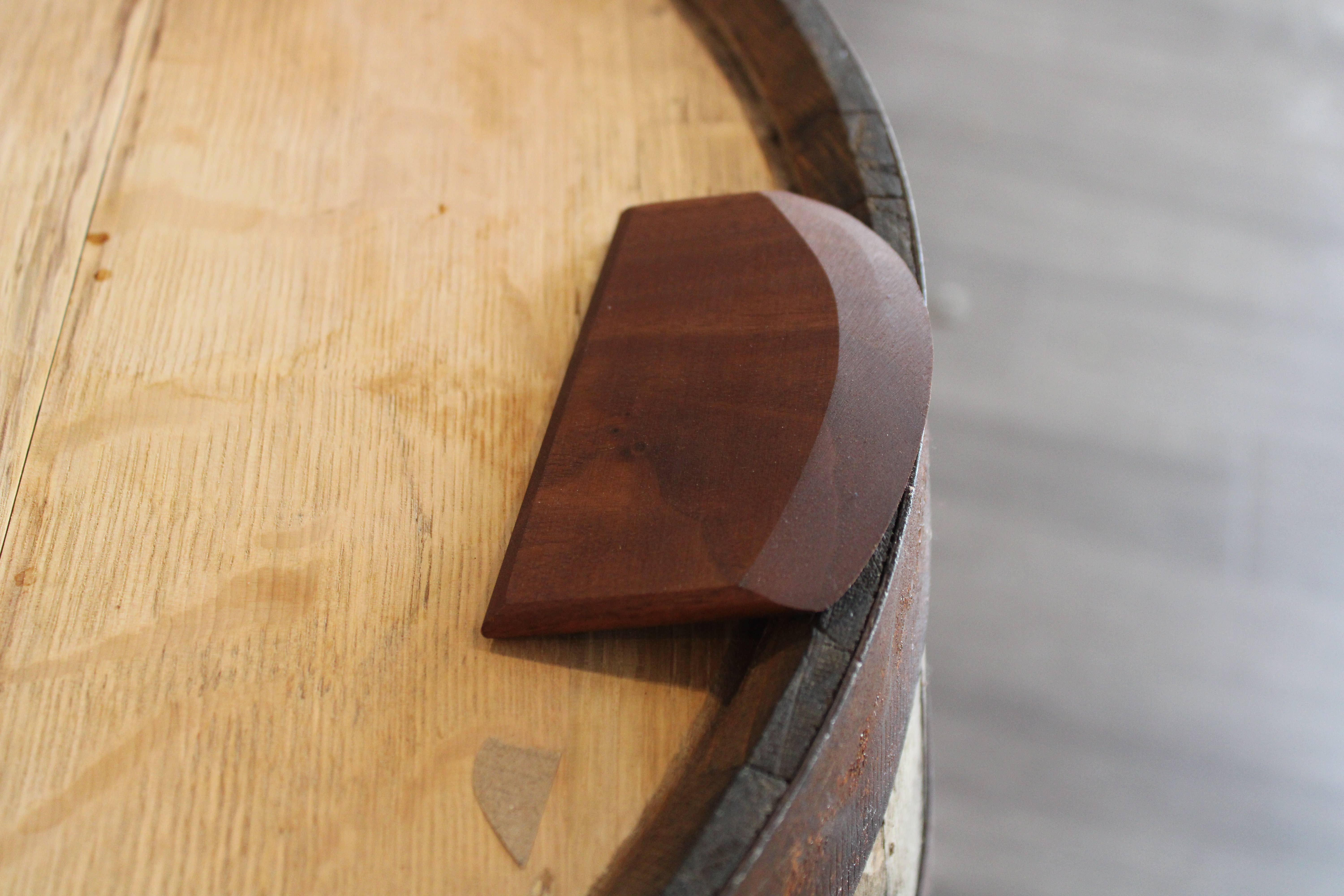 Wild Cherry Spoon co. - Vente Ustensile/gadget de cuisine - Couteau à pâte grattoir pour levain2