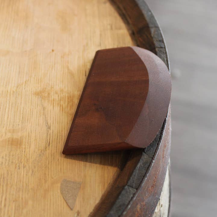 Wild Cherry Spoon co. - Vente Ustensile/gadget de cuisine - Couteau à pâte grattoir pour levain2