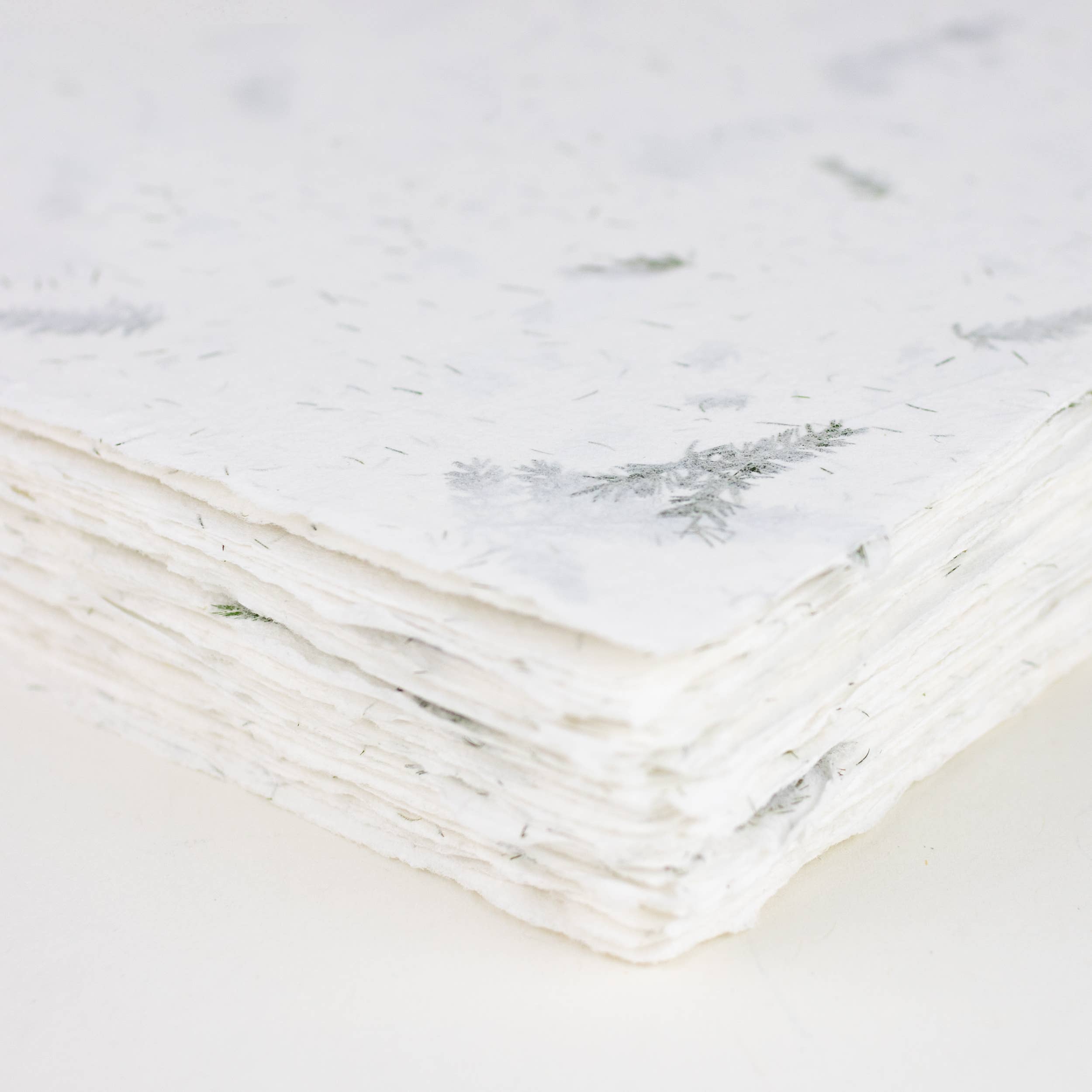 Oblation Papers & Press - Wholesale Stationery/Notecard Set - Parent 18 x 27 inch Handmade Paper - Bulk7