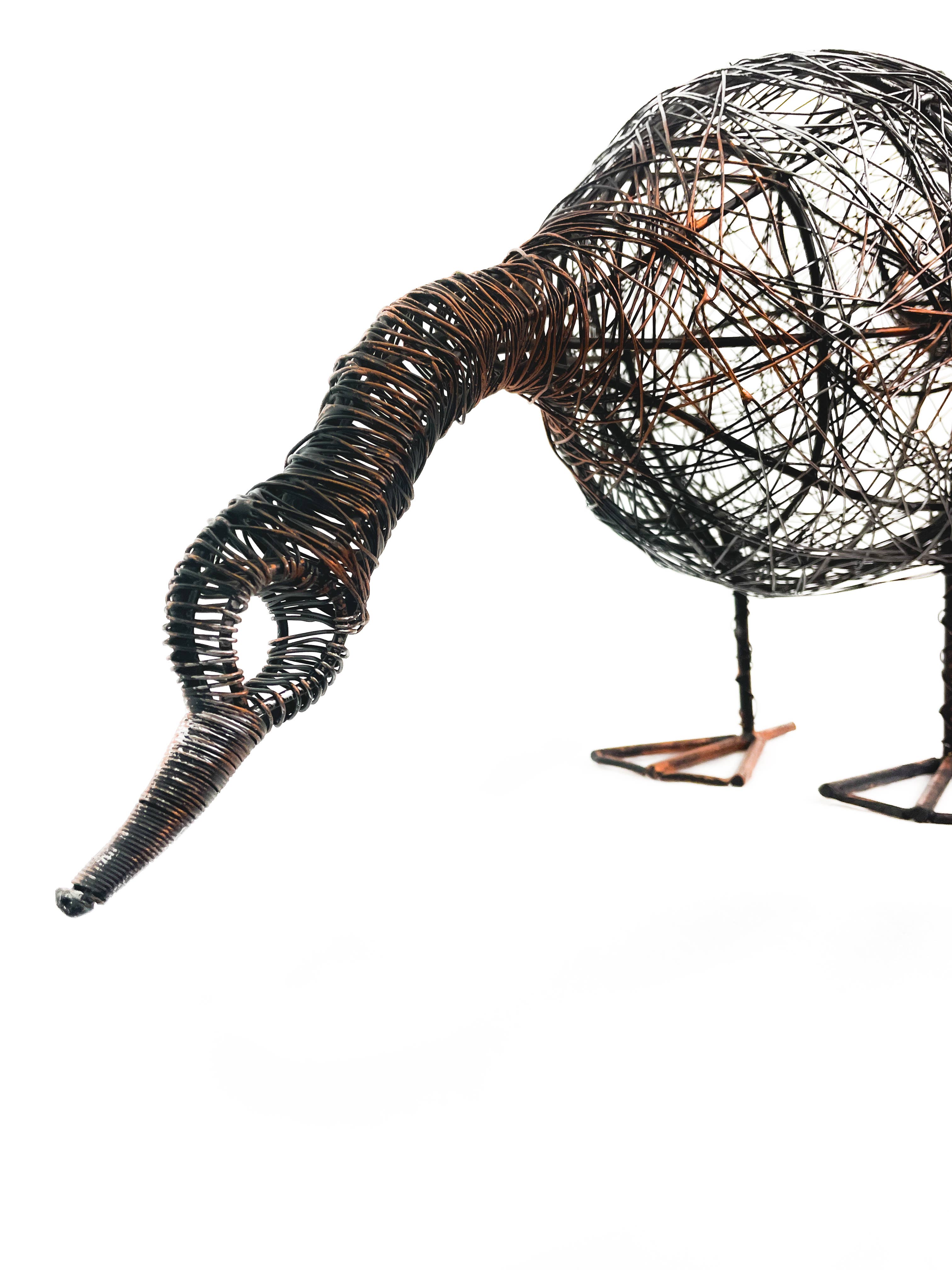 Mira Fair Trade - Wholesale Outdoor Ornament/Decor - Thirsty Duck1