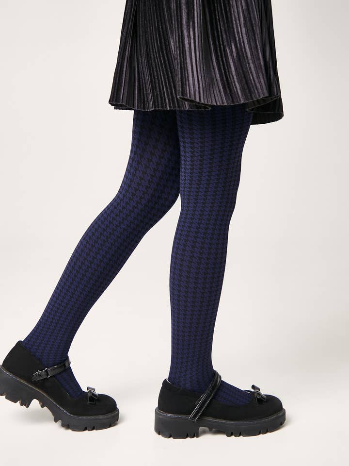 Conte Elegant - Wholesale Tights - Kids - Conte Tights for girls - Olivia 60 Den12