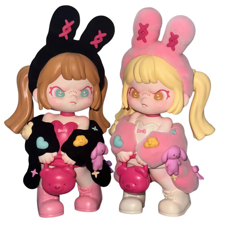 DORA Doll Collector Figurine for wholesale by Kouhigh INC