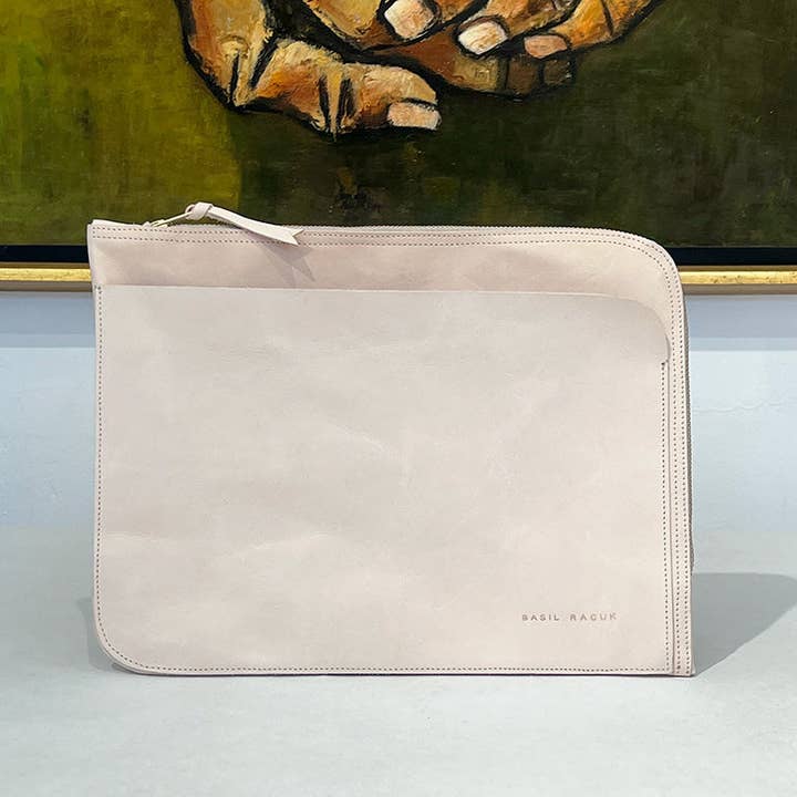 Basil Racuk – Engroshandel Taske til bærbar computer/tablet - Unisex – Sadeltaske til bærbar computer
