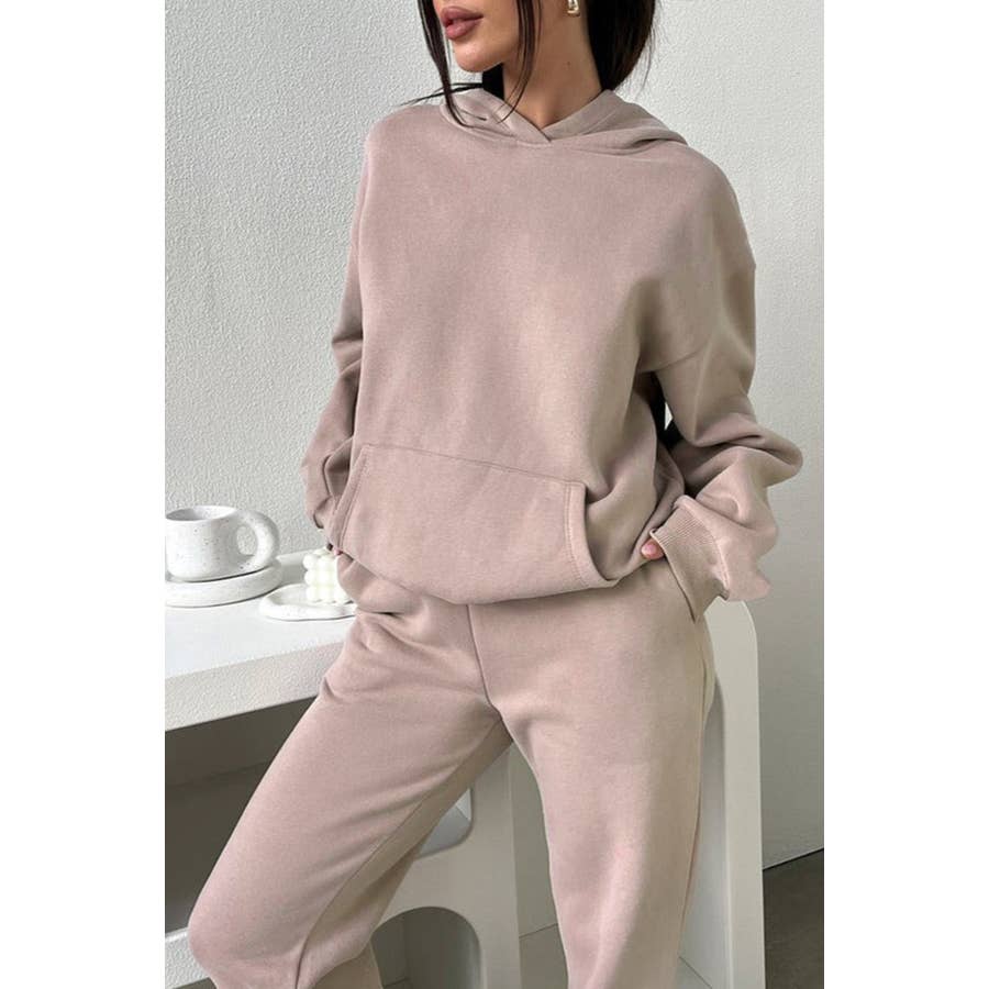 Two piece 2025 sweat set