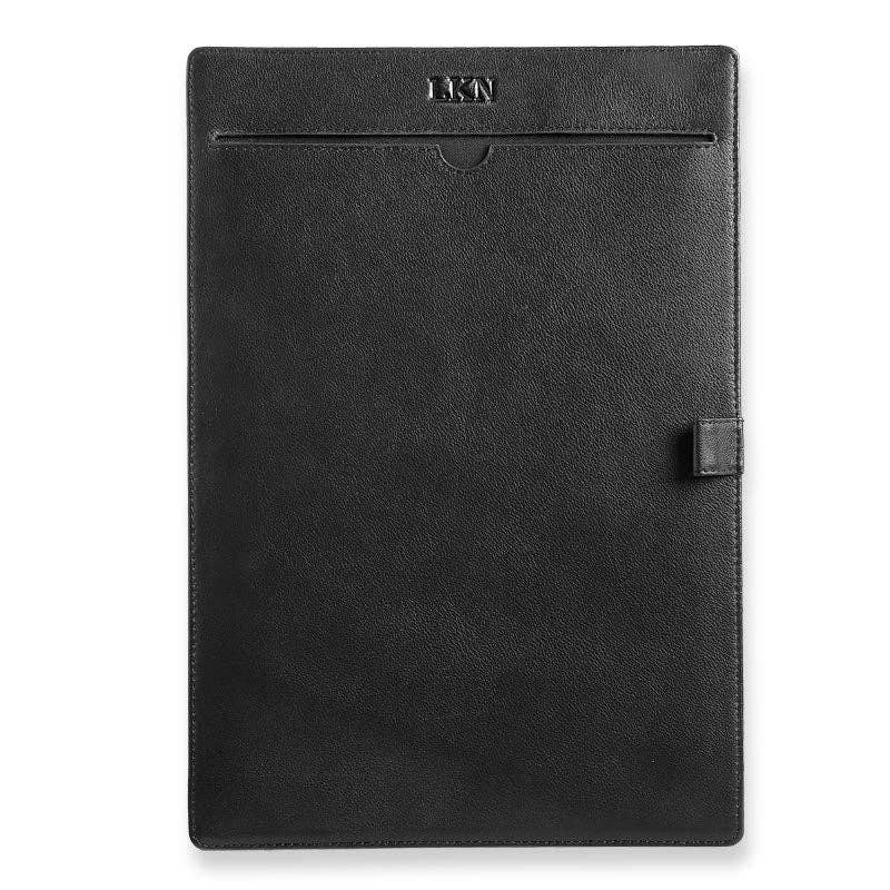 Levenger - Wholesale Notepad - Leather Freeleaf Pad Backer6