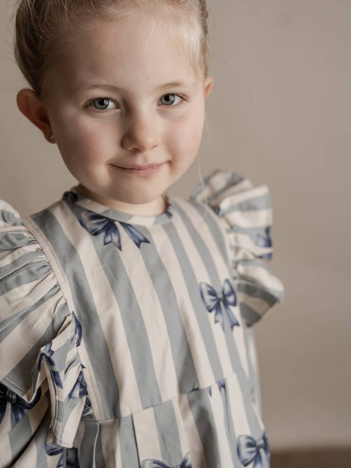 Regnfuld Loop dress for wholesale on Faire2