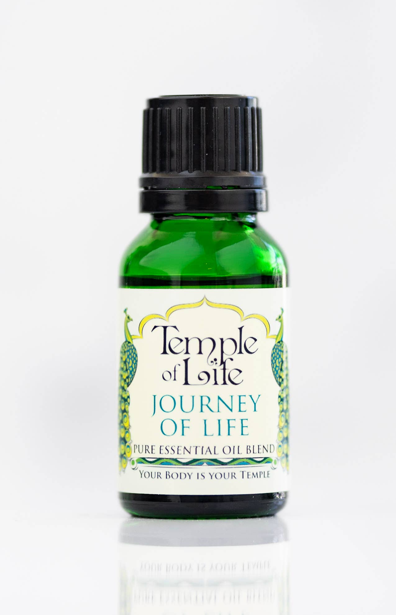 Essential Oil | Journey of Life | Balancing | Aromatherapy for wholesale by Temple of Life Oils & Perfumes