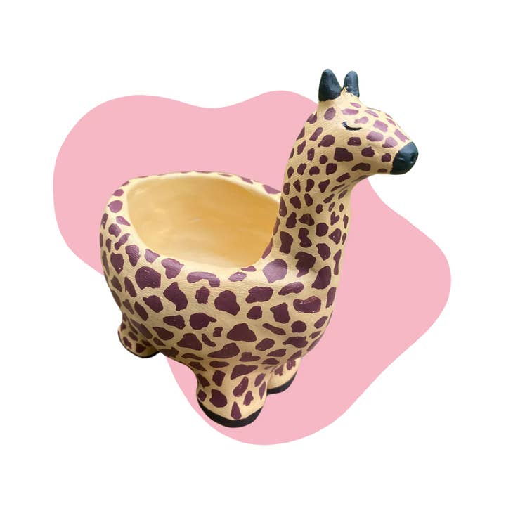 Pottery With A Purpose – wholesale DIY craft kit – Beginner Pottery Kit – Air Dry5