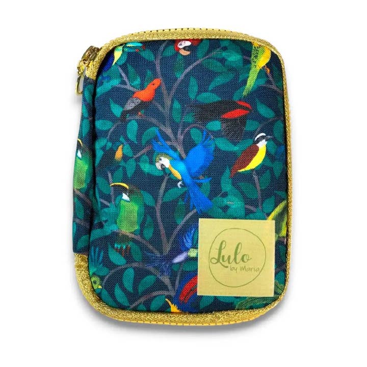 Trykt paskasse for engroshandel hos Lulo by Maria LLC