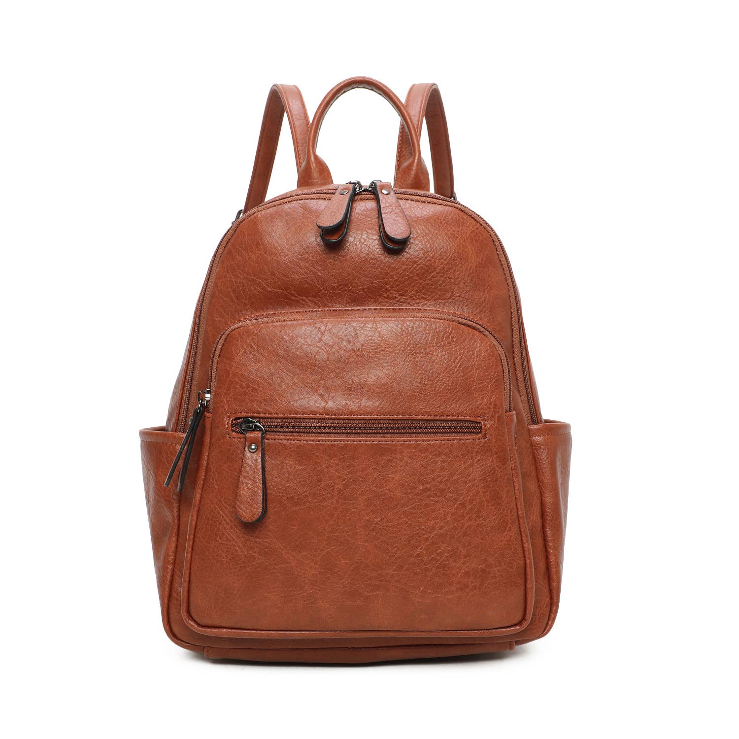 INES DELAURE - Vente Sac à dos – femme - Sac à dos multipoches6