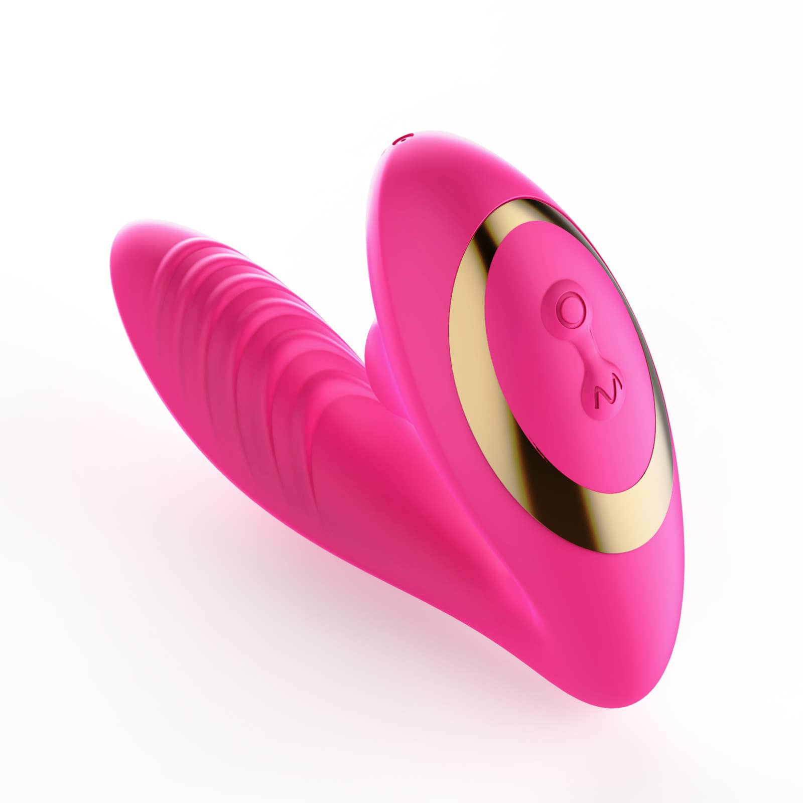 Tracy’s Dog - Wholesale Sex Toy - Tracy's Dog Top Selling OG Clitroal Sucking Vibrator1