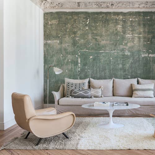 Lorena Canals - Wholesale Area Rug - Into the Blue - XL4