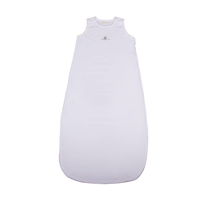 Letvægts sovepose 85/110 cm 18-36 M Tog 0.5 Hvid for engroshandel hos Eveil et Nature