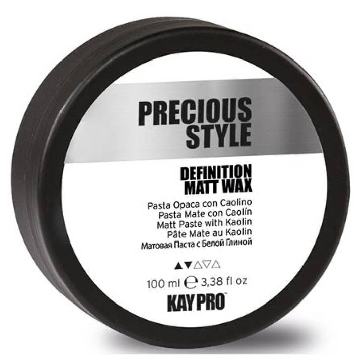 KayPro Definition Matte Wax 100 ml voor wholesale door KayPro BeNeLux