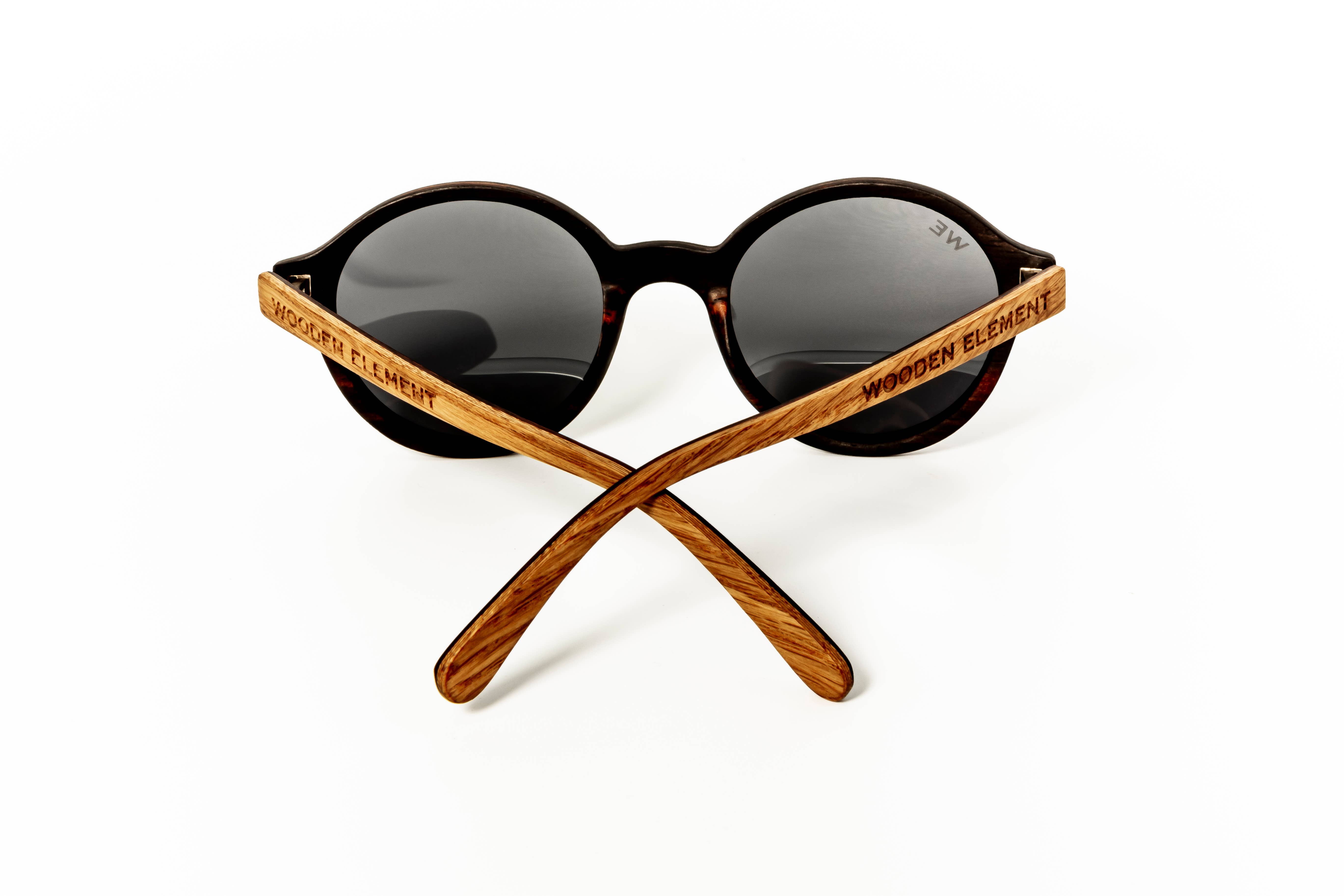 Wooden Element - Vendita all'ingrosso Occhiali da sole - Unisex - Occhiali da sole Hendrix6