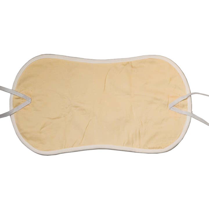 Pretty farm girl - Wholesale Cotton Pad - Castor Oil Cloth Pack1