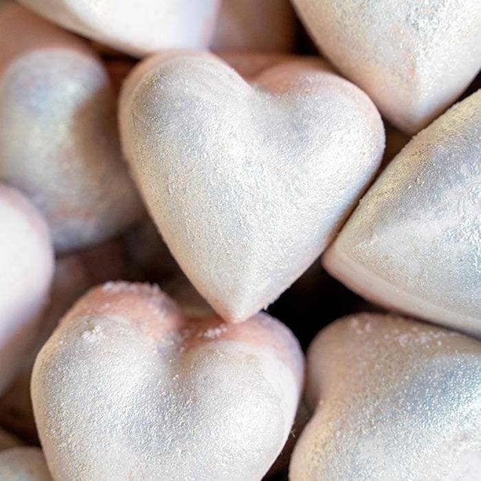 Pacha Soap Co. - Wholesale Bath Bomb/Fizz - Pacha Jasmine Gardenia Froth Bomb1