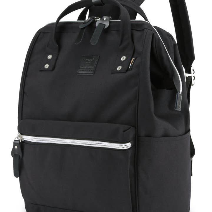 HIMAWARI - Wholesale Backpack – Unisex - TRAVEL WATERPROOF LAPTOP BACKPACK - 1882 ALL COLOR14