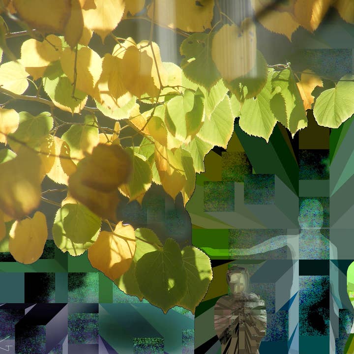 Sunlight, No. 4 for wholesale by Art by Deeling